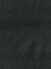 Black fabric texture background