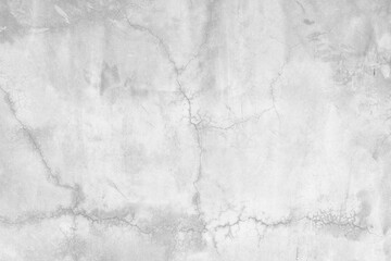 Old wall texture cement dirty gray with black  background abstract grey and silver color design are light with white background.