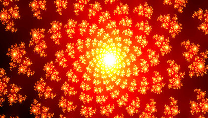 フラクタルのジュリア集合