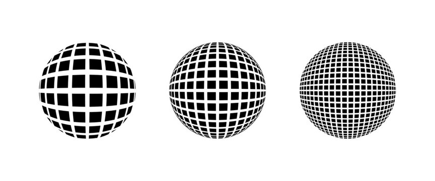 Disco Ball Logo Immagini - Sfoglia 5,712 foto, vettoriali e video Stock |  Adobe Stock
