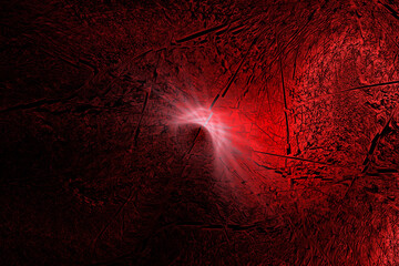 Abstract background shape design template, futuristic background, corner triangle art shape pattern, Multicoloured wall background. Transparent lines and spots. Abstract hand-painted image.