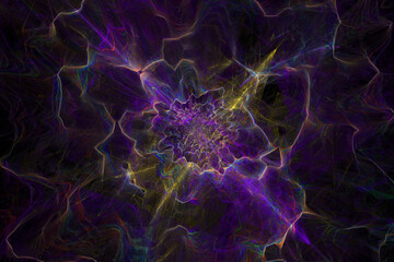 Abstract background shape design template, futuristic background, corner triangle art shape pattern, Multicolored wall background. colorful textured background. 