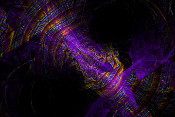 Abstract background shape design template, futuristic background, corner triangle art shape pattern, Multicolored wall background. colorful textured background. 