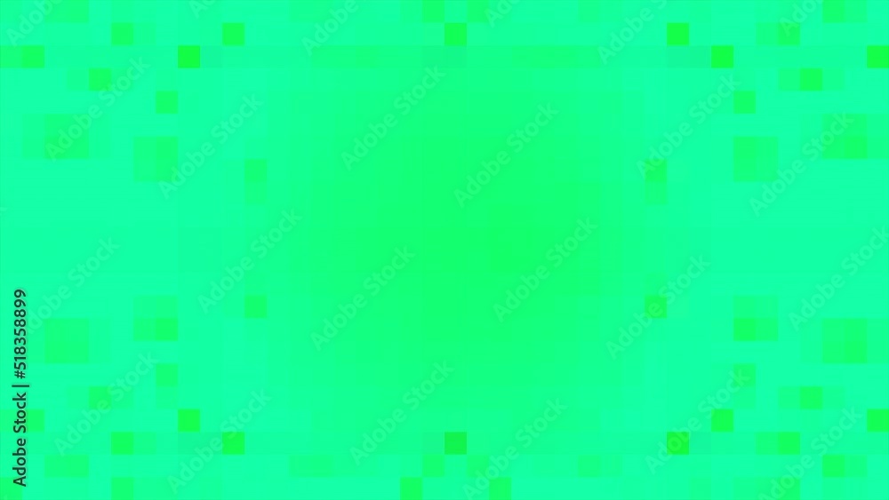 Poster flickering ray distortion with pixels. motion. bright background with flickering sharp flashes and r