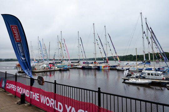 The Derry Clipper Festival