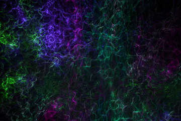 Abstract background shape design template, futuristic background, corner triangle art shape pattern, Multicolored wall background. colorful textured background. Transparent lines and spots. 