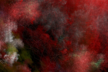 Abstract background shape design template, futuristic background, corner triangle art shape pattern, Multicoloured wall background. colourful textured background.