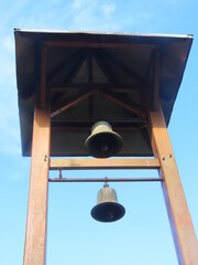 bell in the church