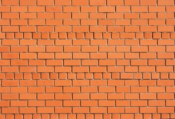 Texture of the old brick wall