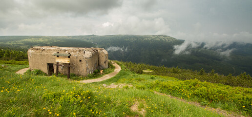 Karkonosze © Katarzyna