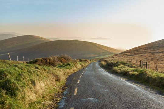 Ireland Road trip