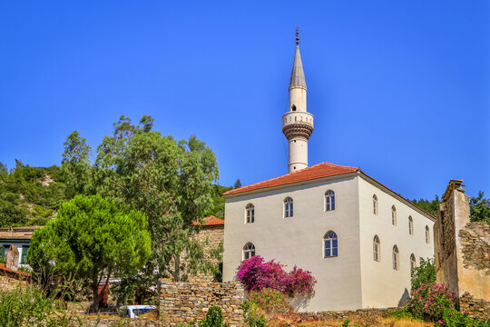 Doganbey, Turkey