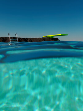 Isolate & Springboard 2
