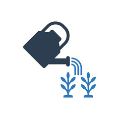 Watering Can Icon