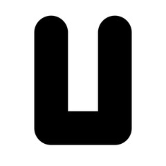 3D effect font, glitch style font, 3D style font, Font with shadow, Neon effect font