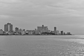 Fototapeta premium La Habana Cuba