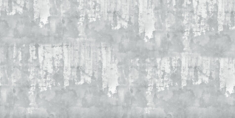 Old gray concrete wall texture.