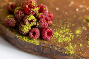 poppy cake