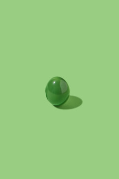 Shiny Easter egg