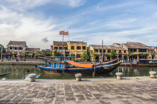 Hoi An