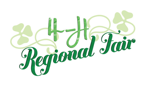 4-h-Regional Fair