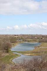 Dunes à De Hoge Blekker