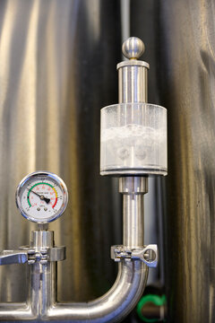 Brewer