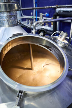 Brewer