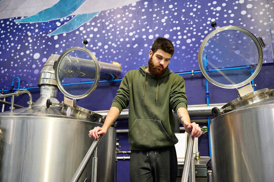 Brewer