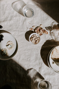 Moody Snack (lX)