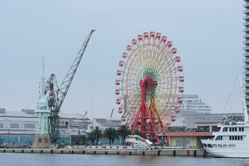 神戸ハーバーランド