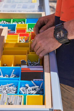 Tradies toolbox