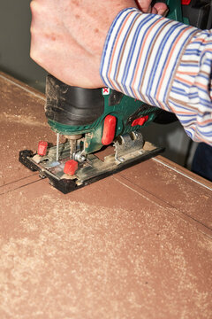 Jigsaw tool