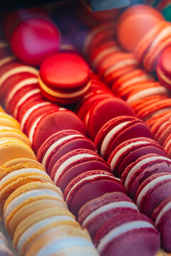 Macarons