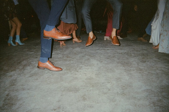 Dance Party