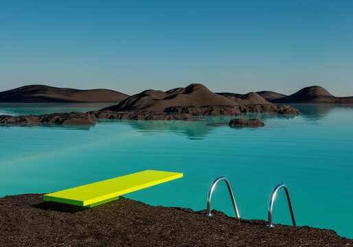 Isolate & Springboard