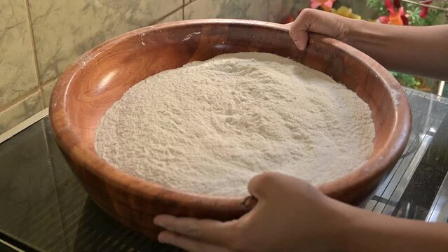 Farinha