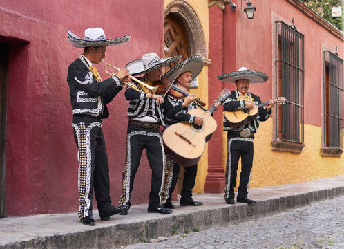 Mexico Mariachi