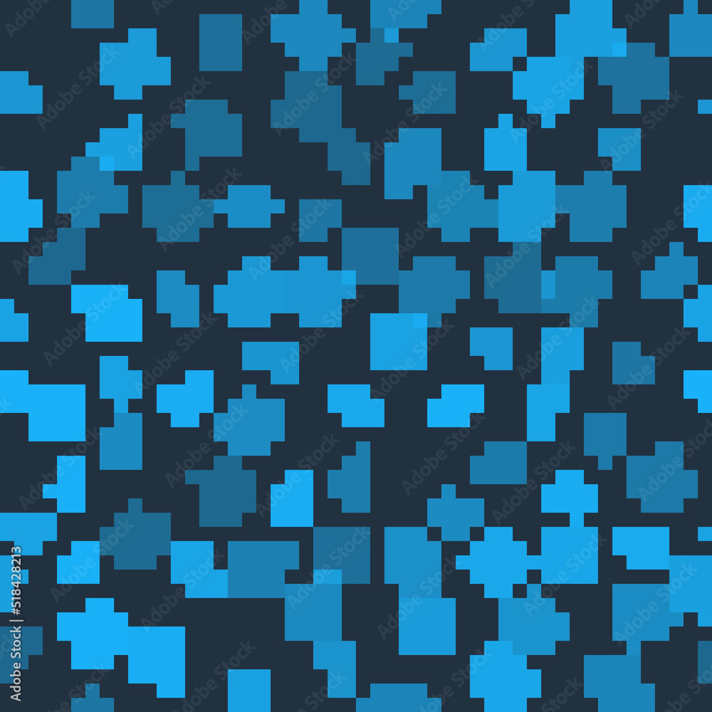 Poster set floppy disk, cloud sync refresh, and backup on seamless pattern. vector