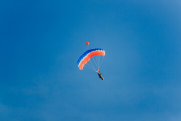 Smoke Jumpers 12