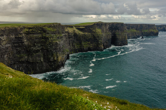 Cliffs of Moher