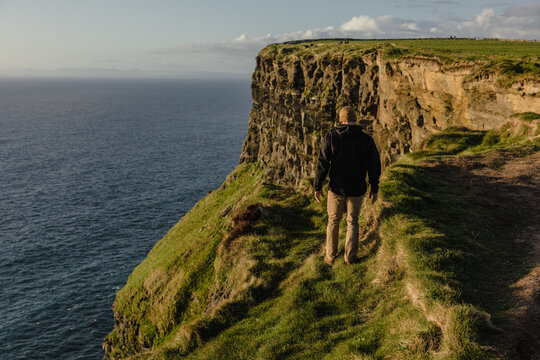 Cliffs of Moher