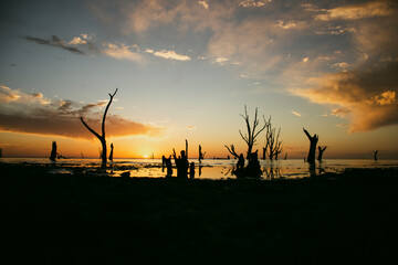 Mar Chiquita - C&oacute;rdoba - Argentina