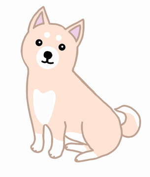 日本犬 Images Browse 6 378 Stock Photos Vectors And Video Adobe Stock