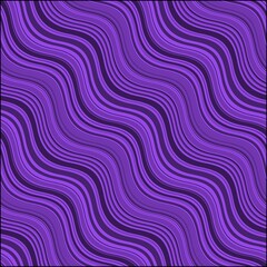 Fototapeta na wymiar Dark purple optical pattern background