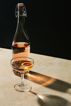 Coup Cocktail