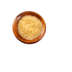 Panko Japanese bread in crumbs - Healthy food
