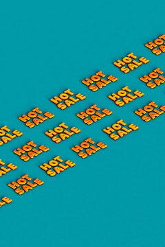 rows of hot sale design