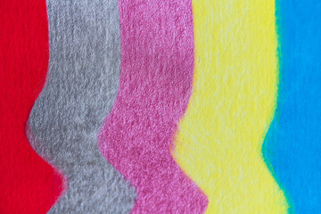 Abstract modern acrylic painting background