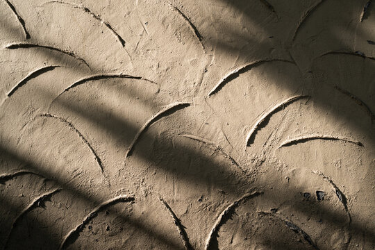 City Wall Texture